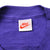 VINTAGE NIKE TEE SHIRT 1987-1994 SIZE MEDIUM MADE IN USA