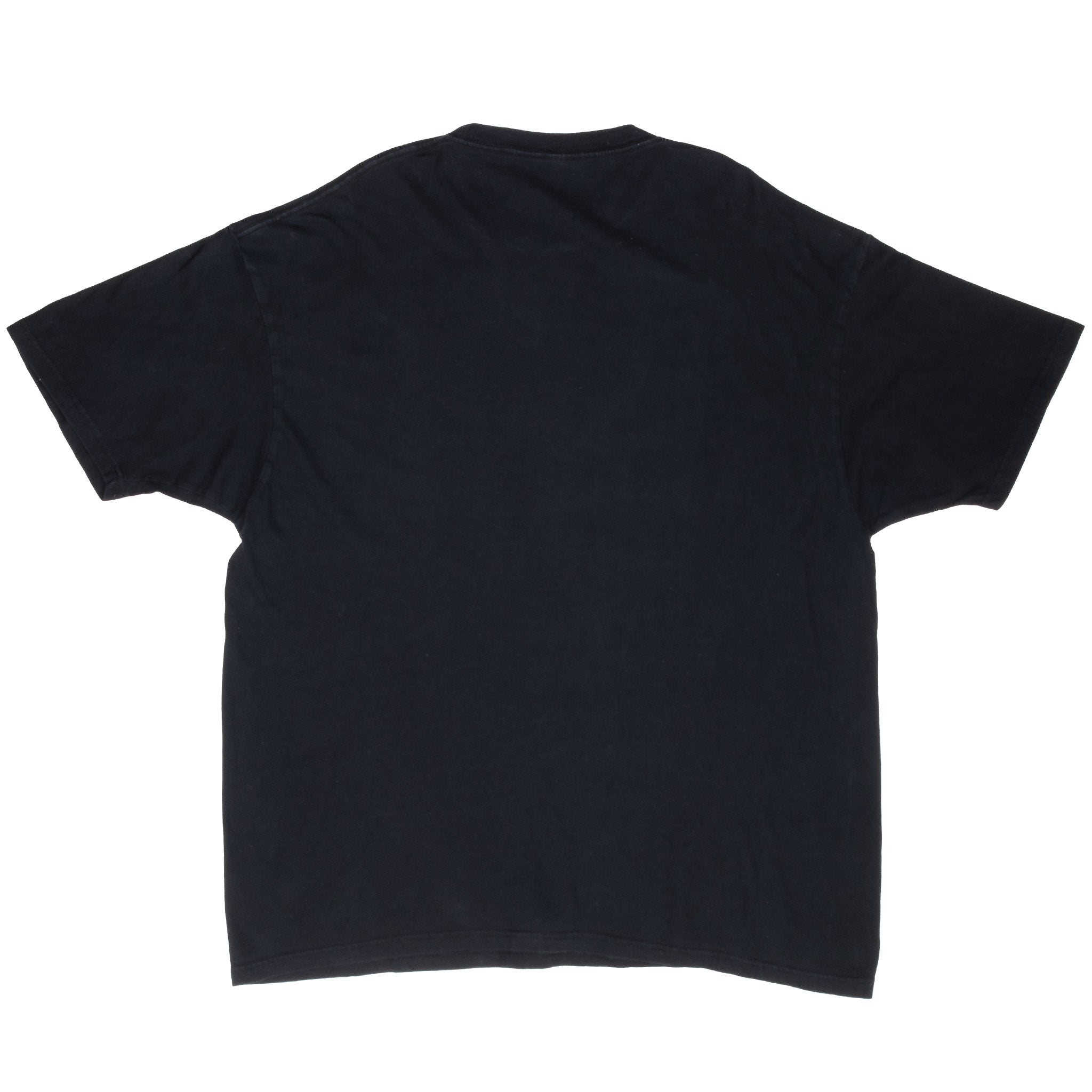 Vintage Iron Maiden 2009 Music Tee Shirt Size 2XL