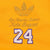 Vintage NBA Adidas Los Angeles Lakers Kobe Bryant Tracksuit Jacket Size L