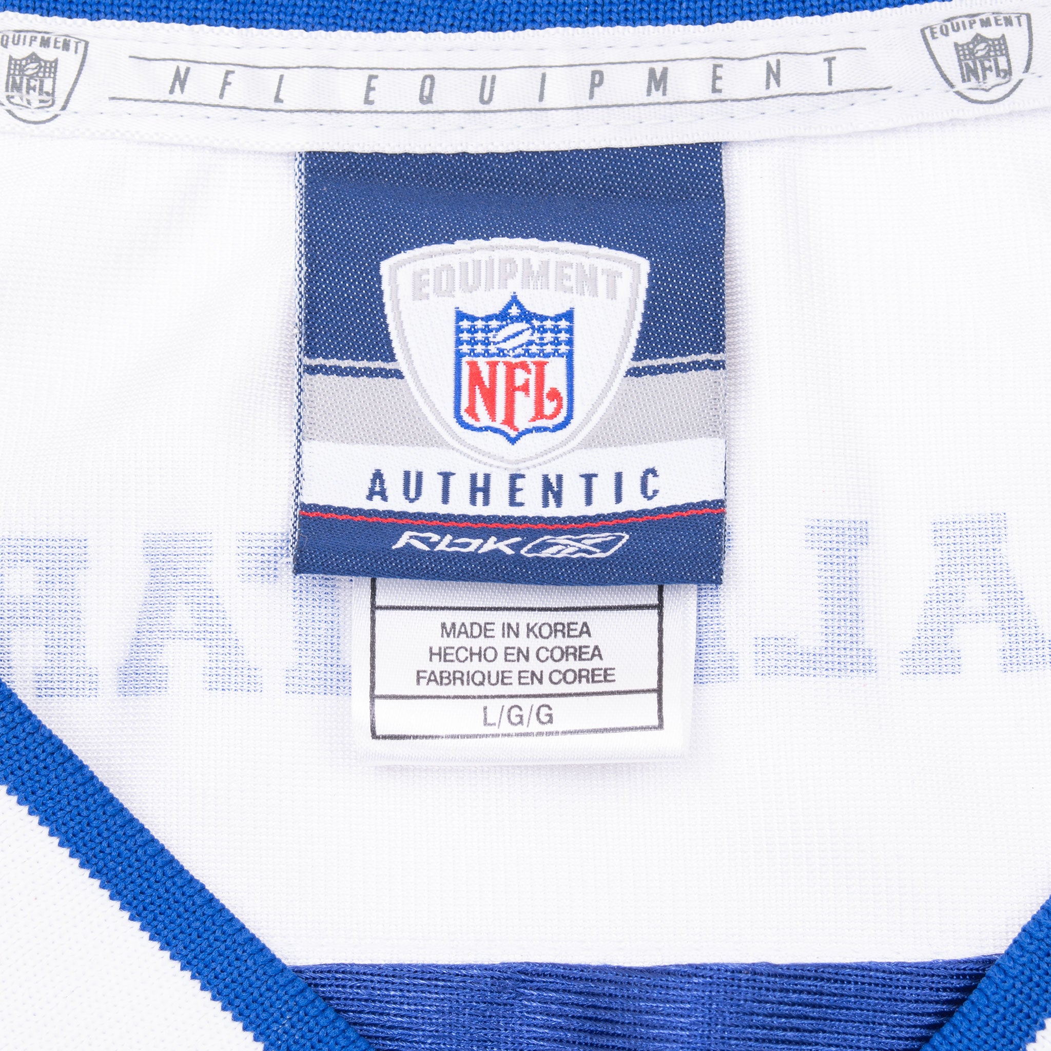 Vintage Nfl San Diego Chargers Tomlinson #21 Pro Bowl 2008 Reebok Jersey Size Large