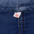Vintage French Workwear Mont St Michel Jacket 1960S Size Medium Made In France