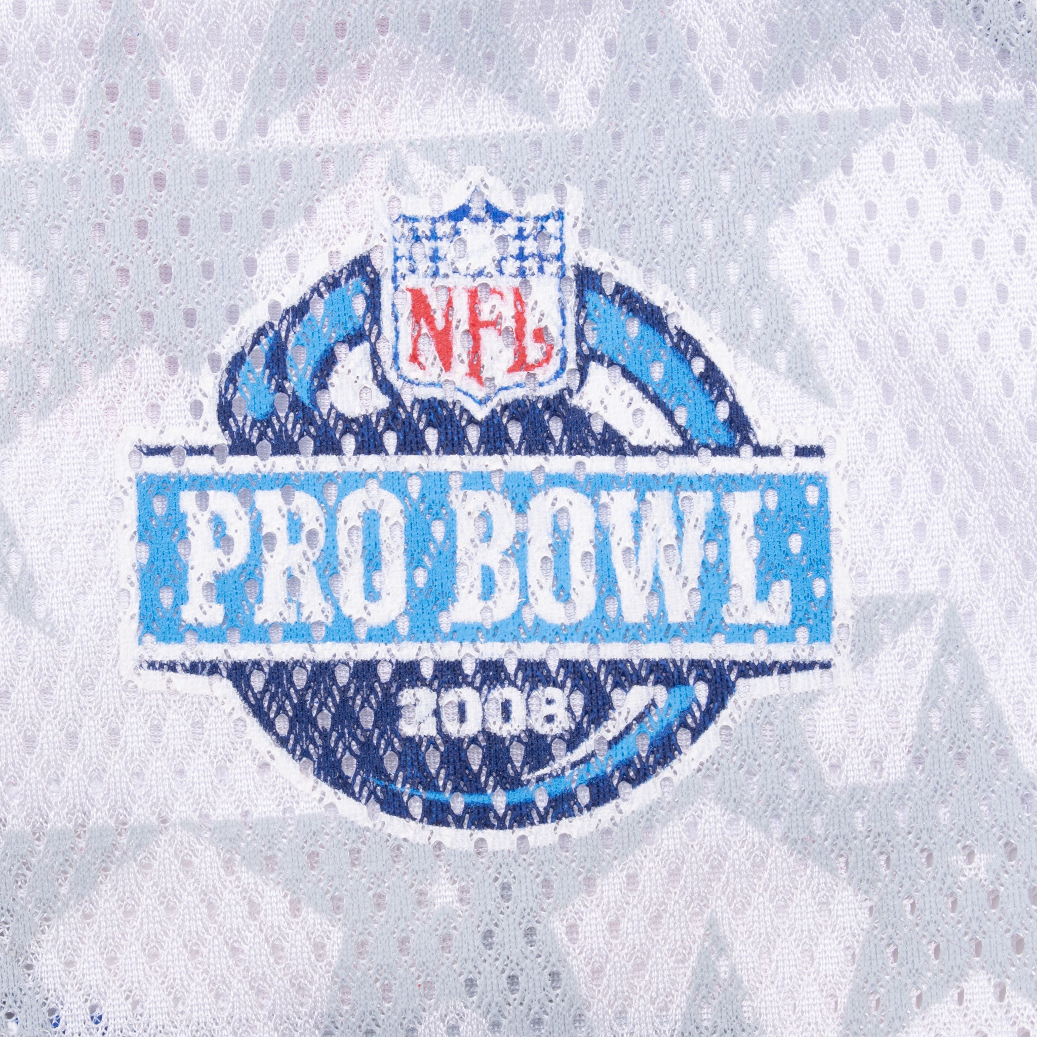 Vintage Nfl San Diego Chargers Tomlinson #21 Pro Bowl 2008 Reebok Jersey Size Large