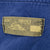 Vintage French Workwear Mont St Michel Jacket 1960S Size Medium Made In France