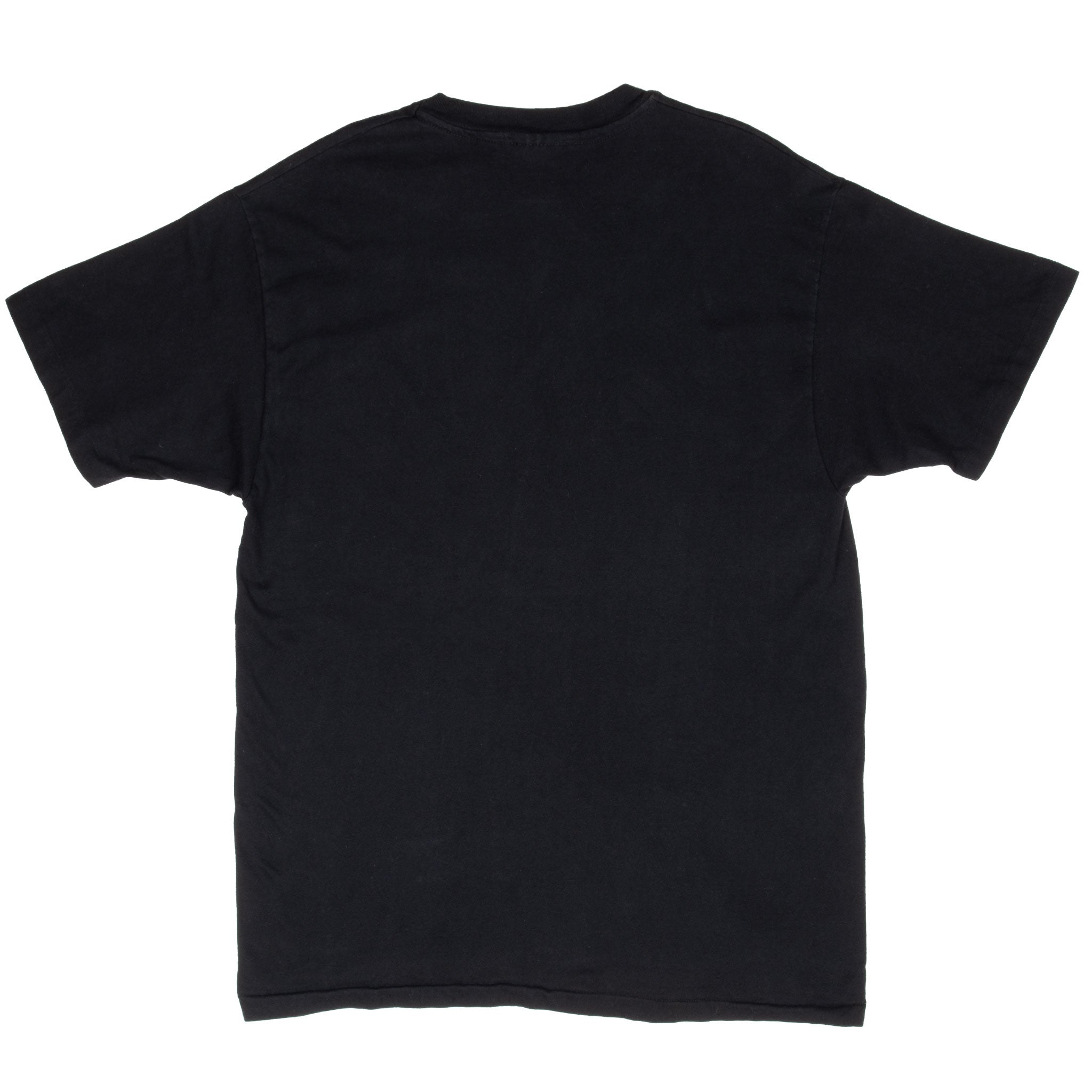 Vintage Elvis Presley 1990 Tee Shirt Large Made In Usa With Single Stitch Sleeves