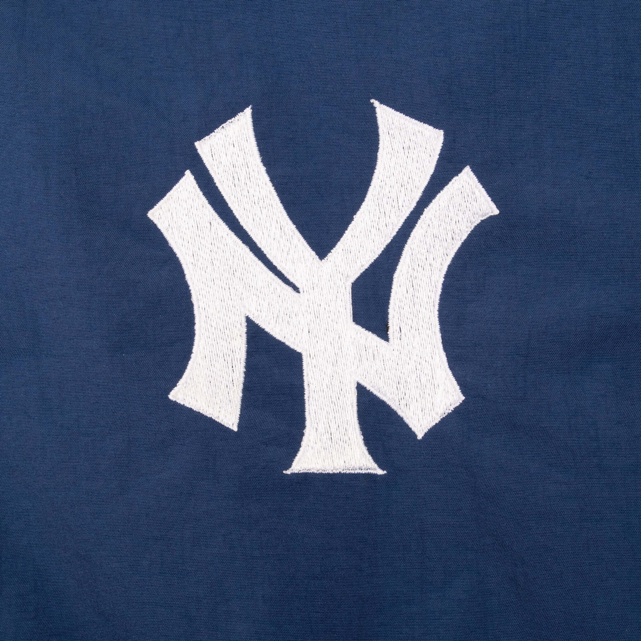 Vintage Mlb New York Yankees 1990S Jacket Size Large