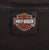 Vintage Harley Davidson Feel The Power Kansas City Tee Shirt 2009 Size 3XL