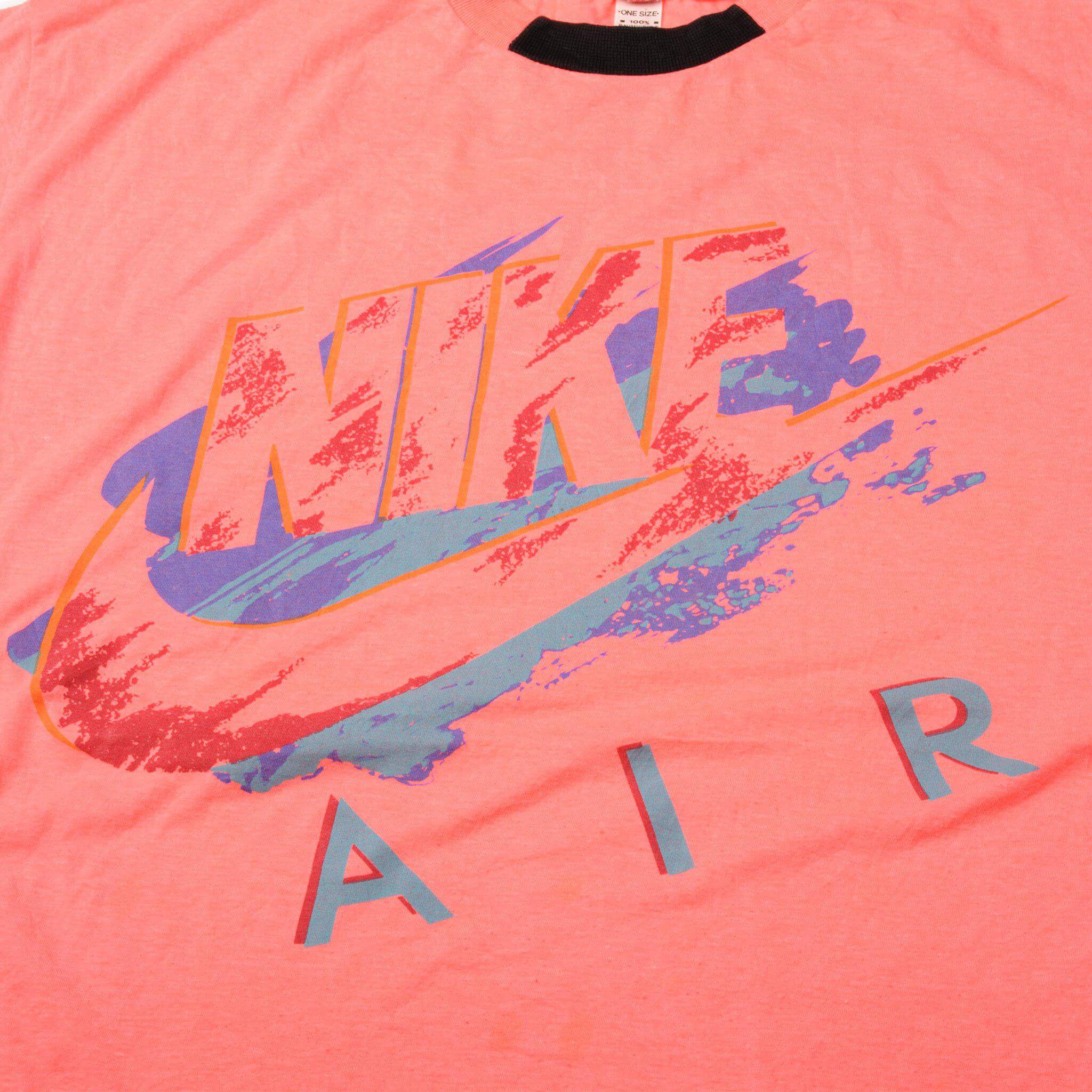Vintage Nike Air Tee Shirt Size XL.
