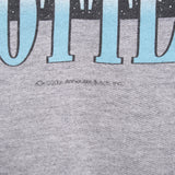 Vintage Nhra Racing Kenny Berstein 2001 Sweatshirt Size Medium