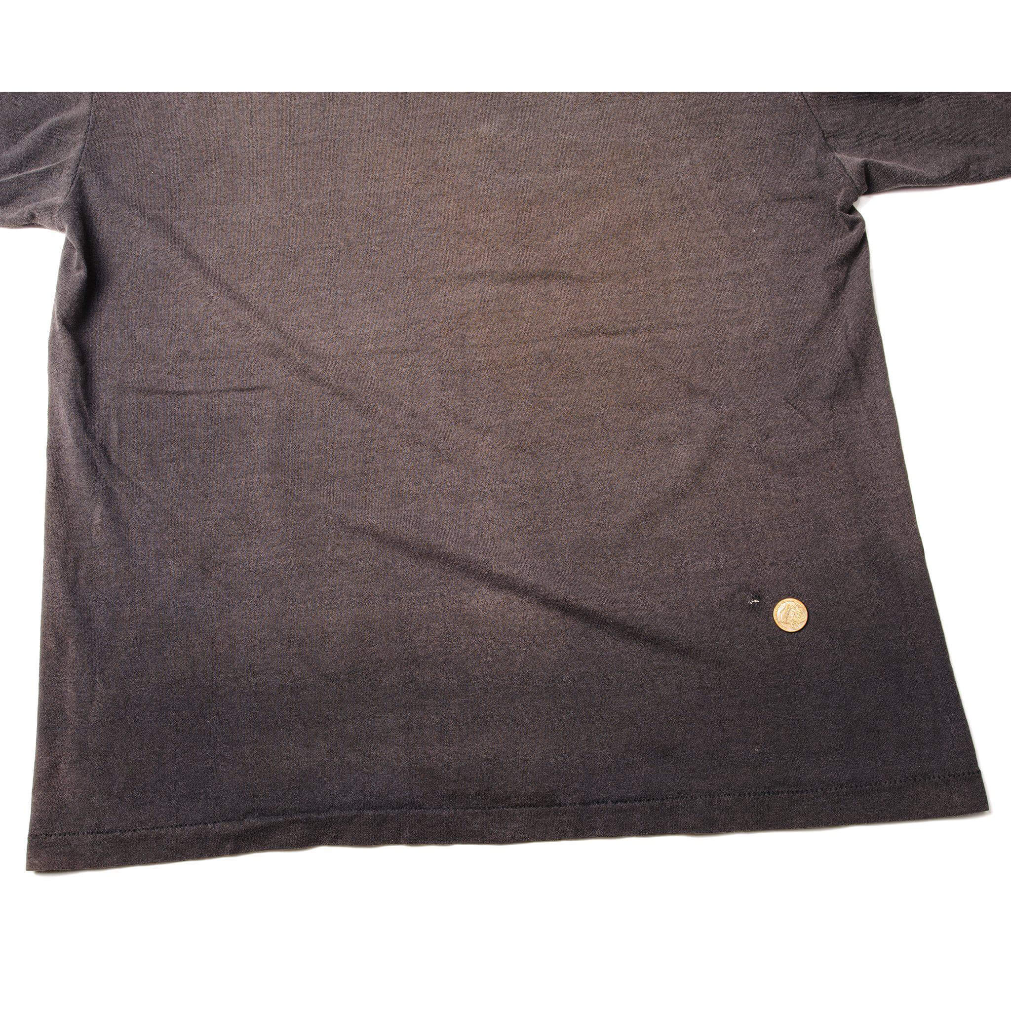 VINTAGE HARLEY DAVIDSON TEE SHIRT SIZE MEDIUM 1980s