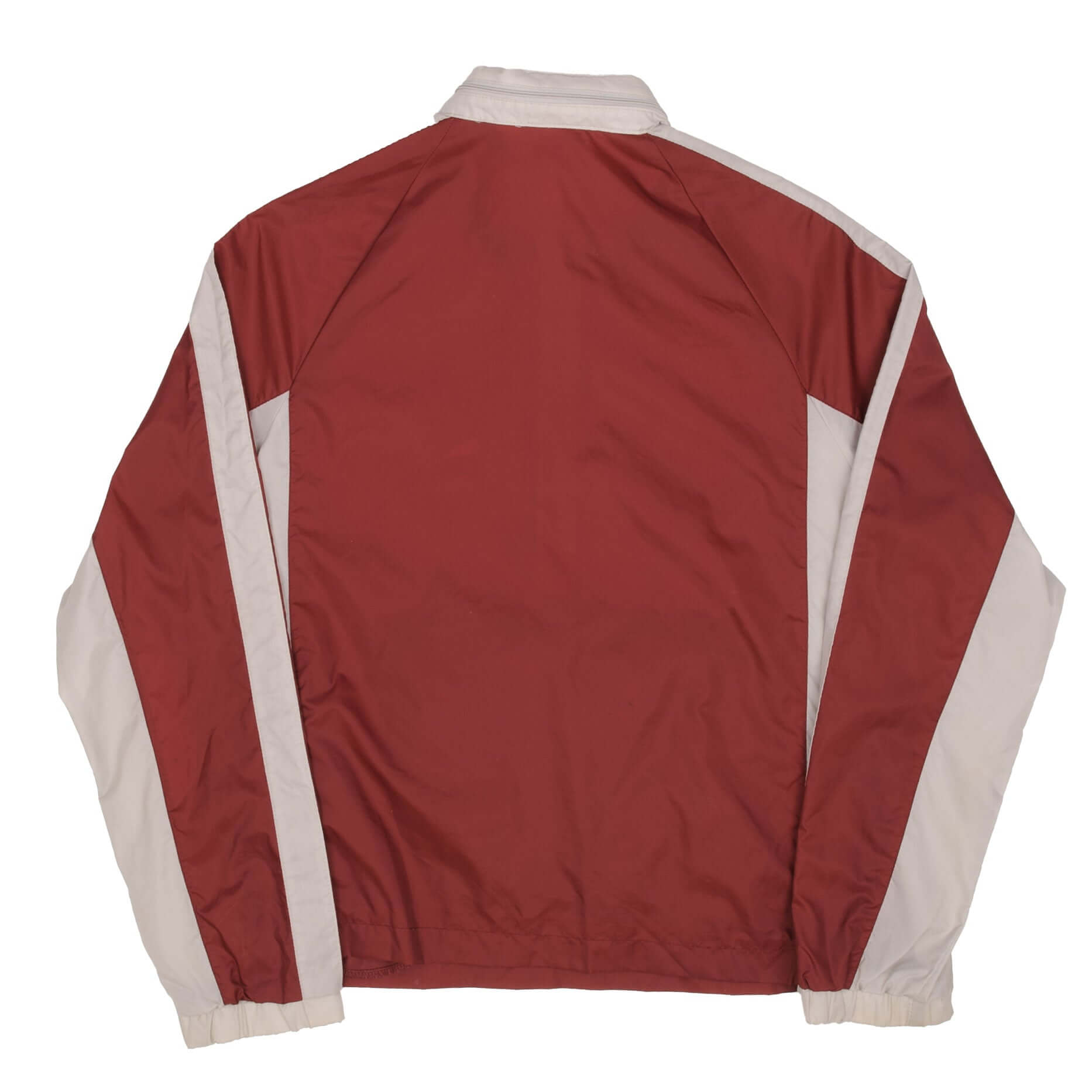 Vintage Puma Pullover Windbreaker Jacket 1980S Size Small