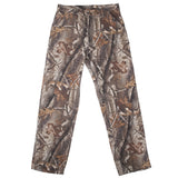 Vintage Carhartt Realtree Camo Carpenter Pants B158CMO Size 35X34
Size On Tag 36X34 Actual Size 35X34