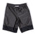 Vintage Nike Black Reversible Basketball Track Shorts 1990S Size XL