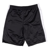 Vintage Nike Black Reversible Basketball Track Shorts 1990S Size XL