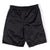 Vintage Nike Black Reversible Basketball Track Shorts 1990S Size XL
