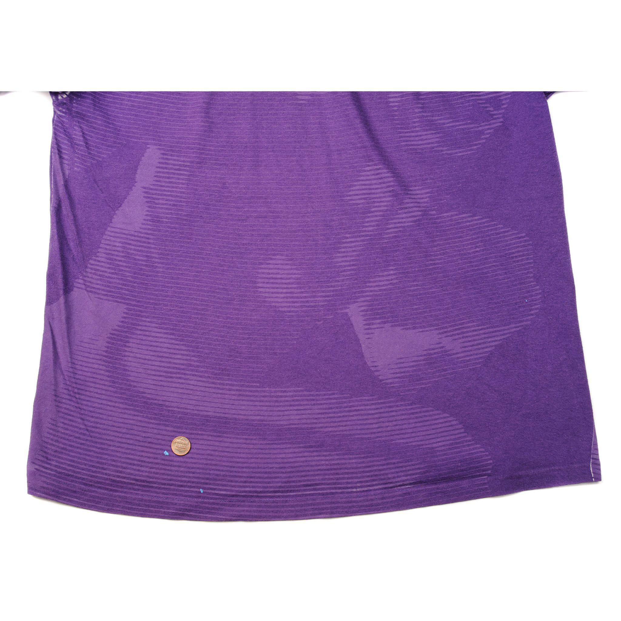 VINTAGE NIKE TEE SHIRT 1987-1992 SIZE MEDIUM MADE IN USA