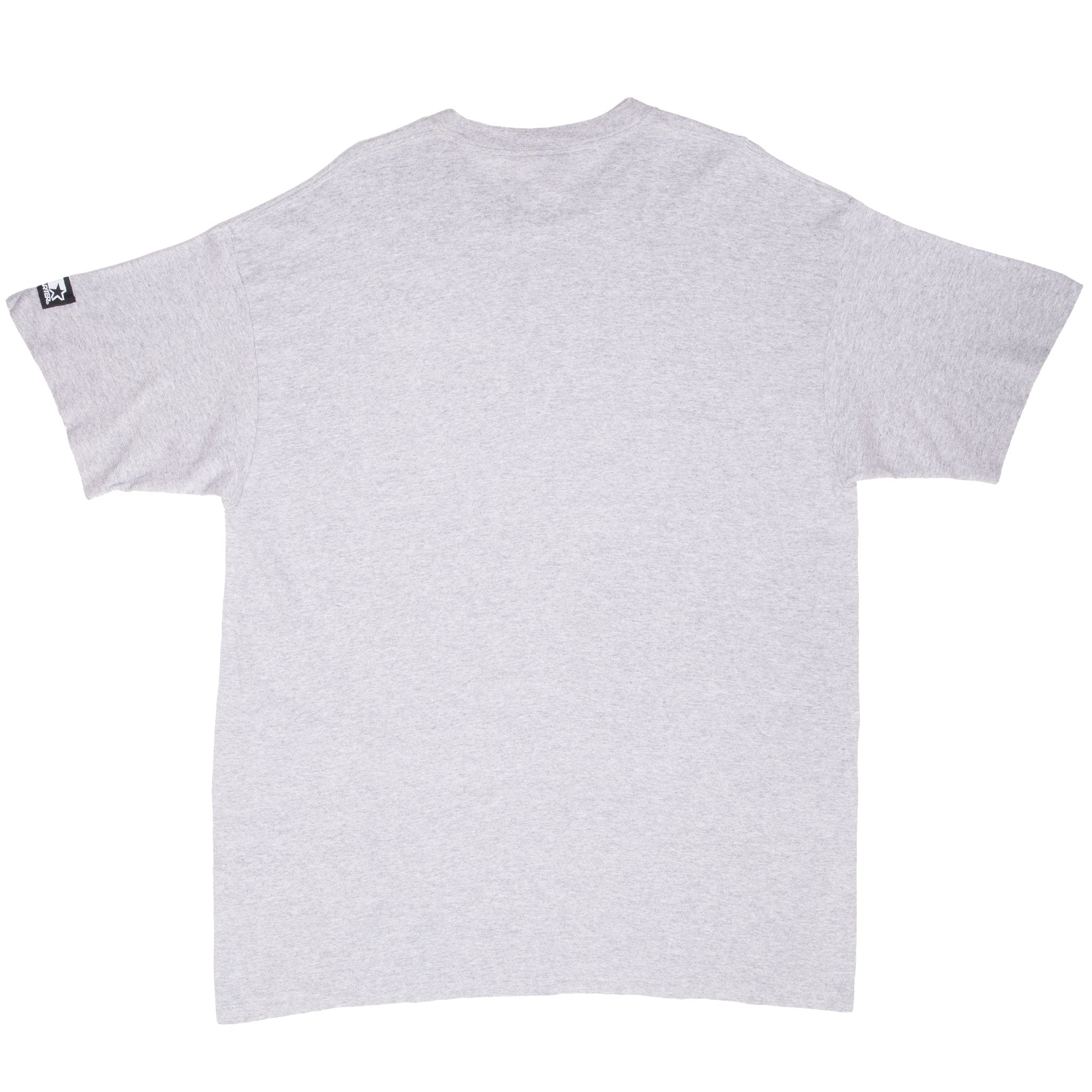 Vintage Mlb St Louis Cardinals Royalty Mark Mcgwire 1990S Starter Tee Shirt Size XL With Single Stitch Sleeves