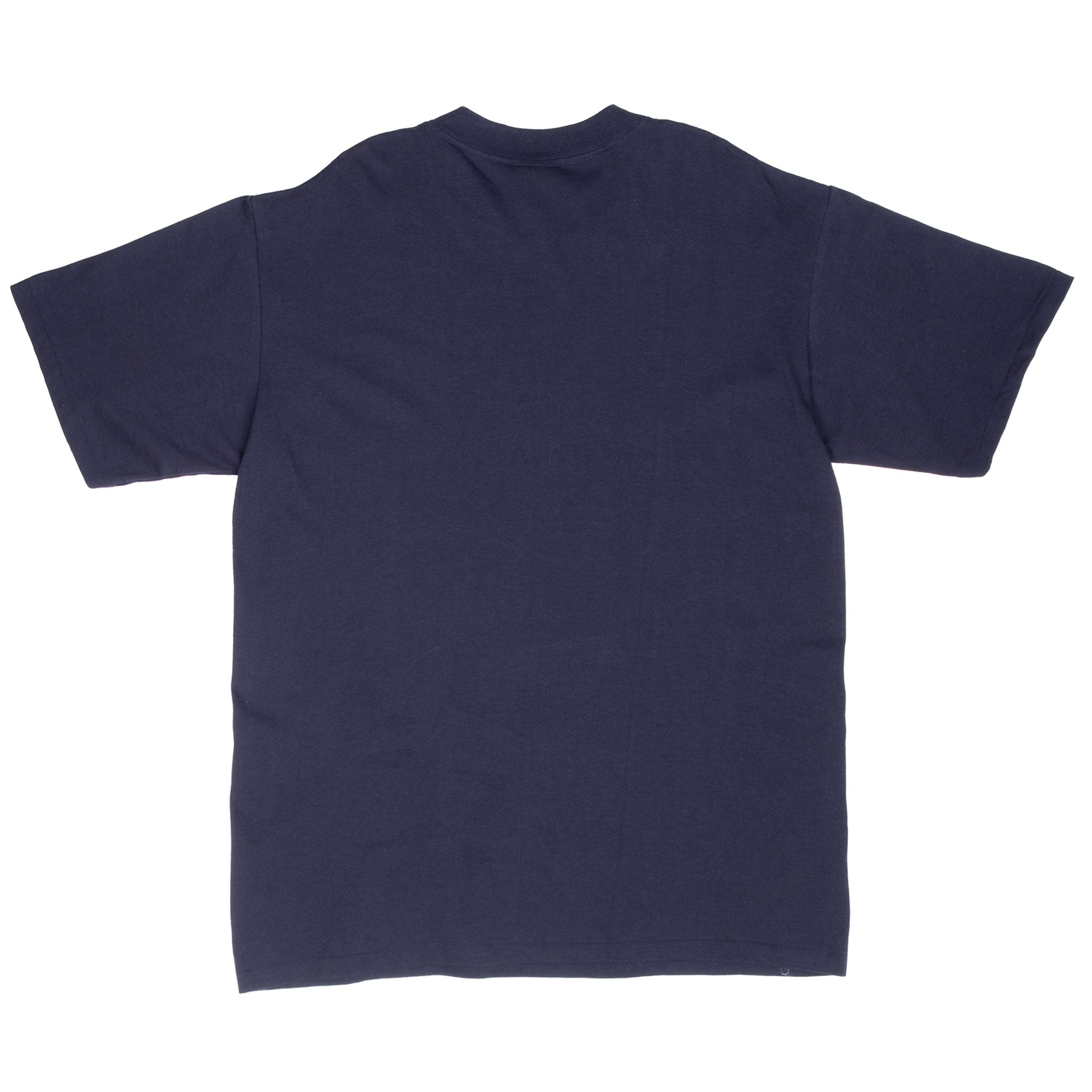 Vintage Nfl Dallas Cowboys 1990S Tee Shirt Size Large Made In Usa With Single Stitch Sleeves