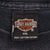 VINTAGE HARLEY DAVIDSON DALLAS TEXAS TEE SHIRT 1997 SIZE 2XL MADE IN USA
