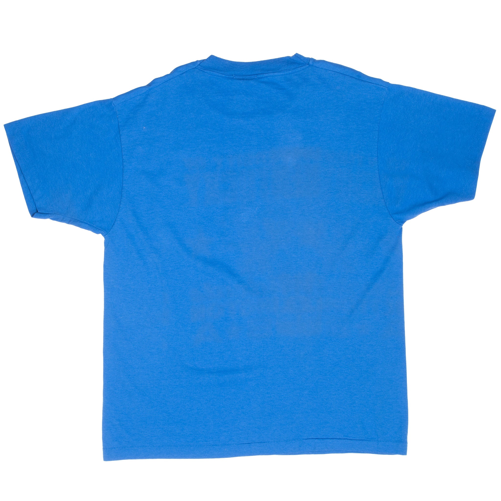 Vintage Ncaa University Of Kentucky Wildcats 1990S Tee Shirt Size Large Made In Usa With Single Stitch Sleeves