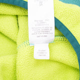 Vintage Patagonia Snap T Synchilla Green And Turquoise Woman Fleece Jacket Size Large Women
STY25455FA15