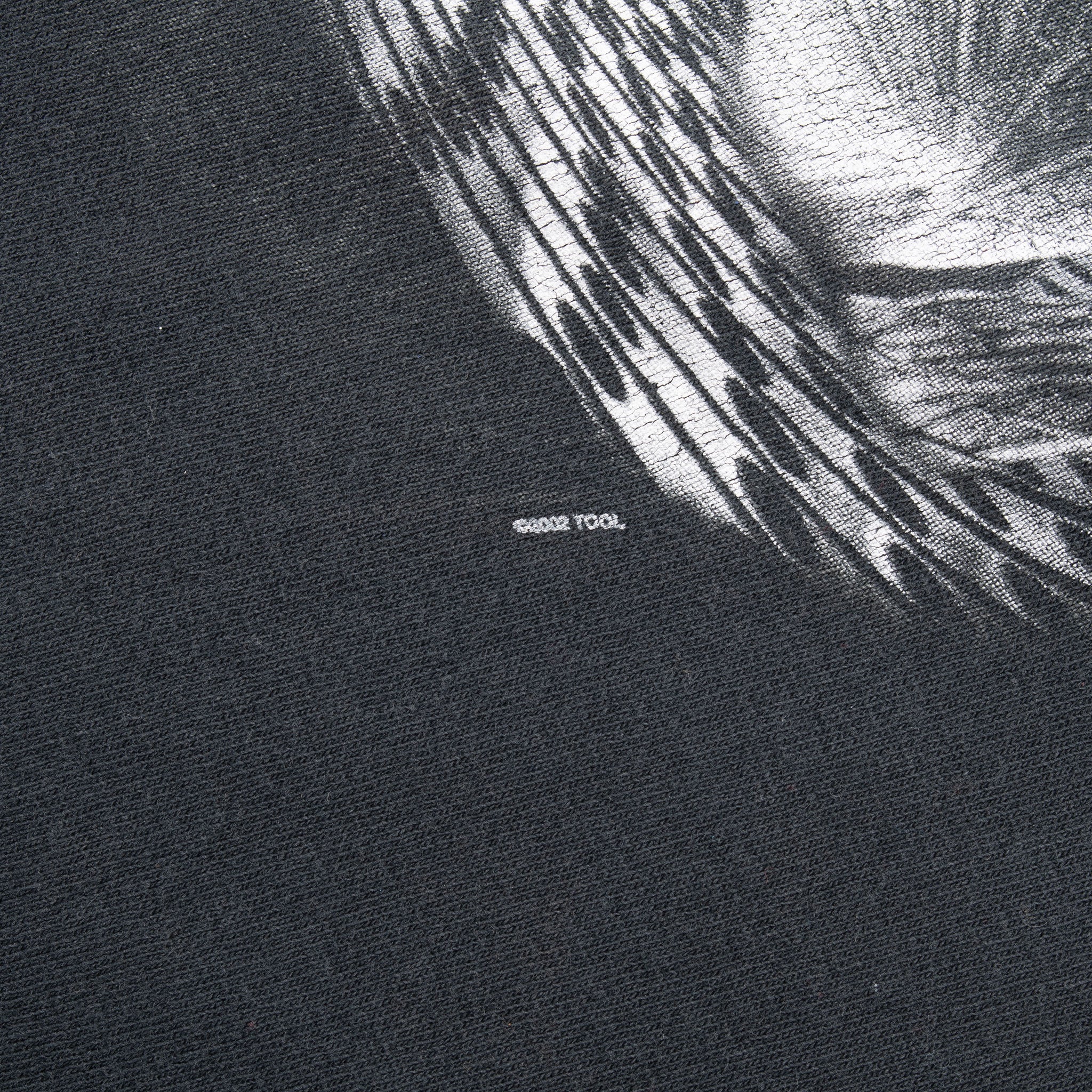 Vintage Tool Band 2002 Tee Shirt Size Medium