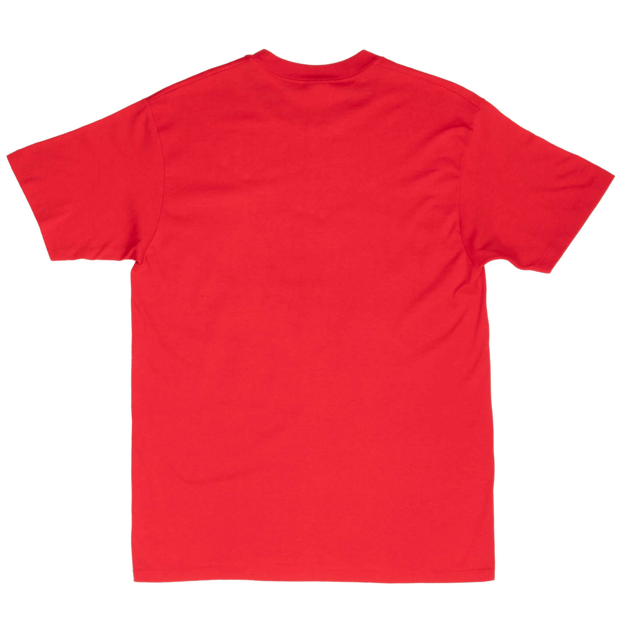 Vintage MLB Cincinnati Reds World Series Champions Tee Shirt 1990 Size Medium Made In USA With Single Stitch Sleeves