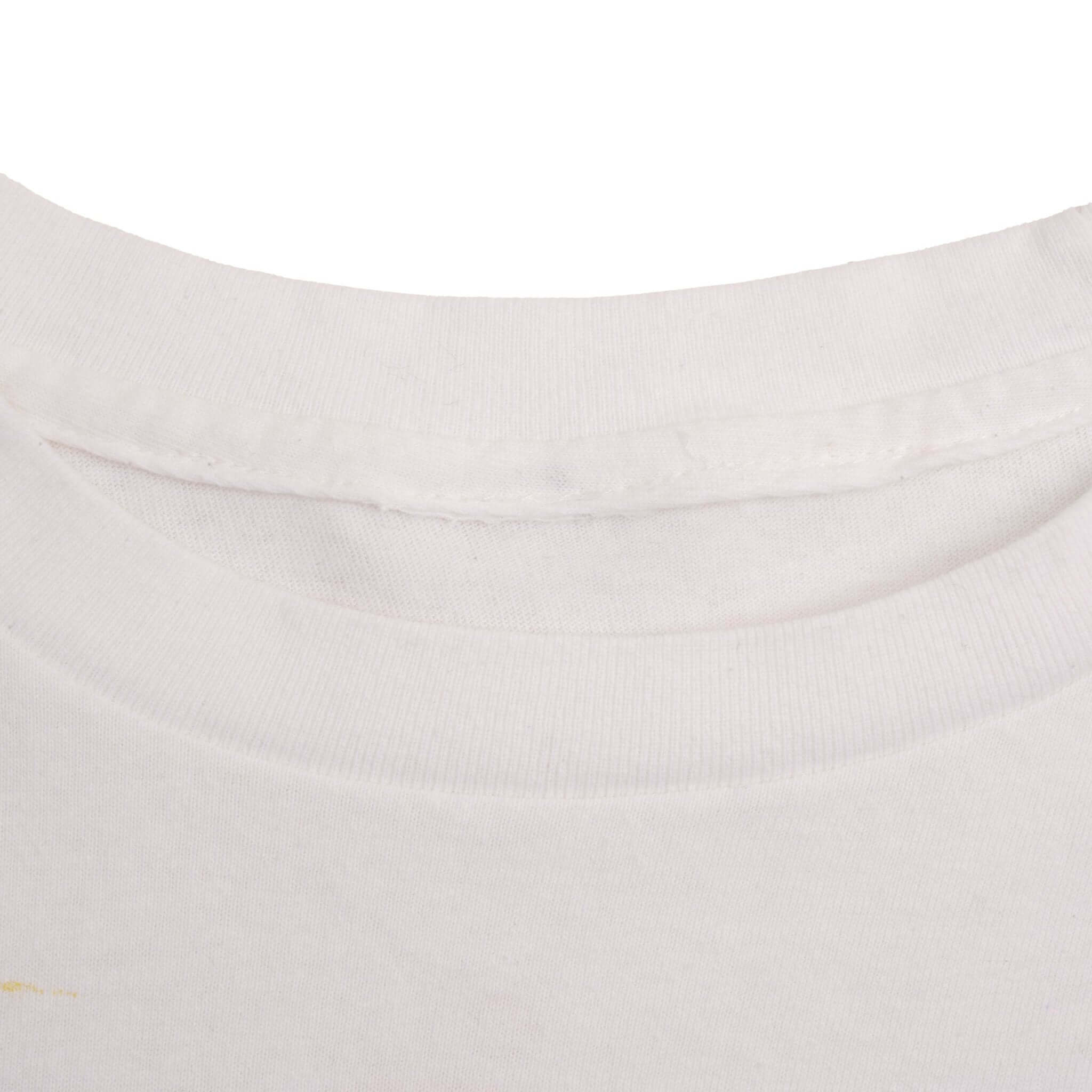 Bootleg Sailor Moon Tee Shirt Size Medium Single Stitch