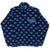 Vintage Patagonia Snap T Synchilla Blue Polka Dot Woman Fleece Jacket Size Medium Women
STY25455FA14