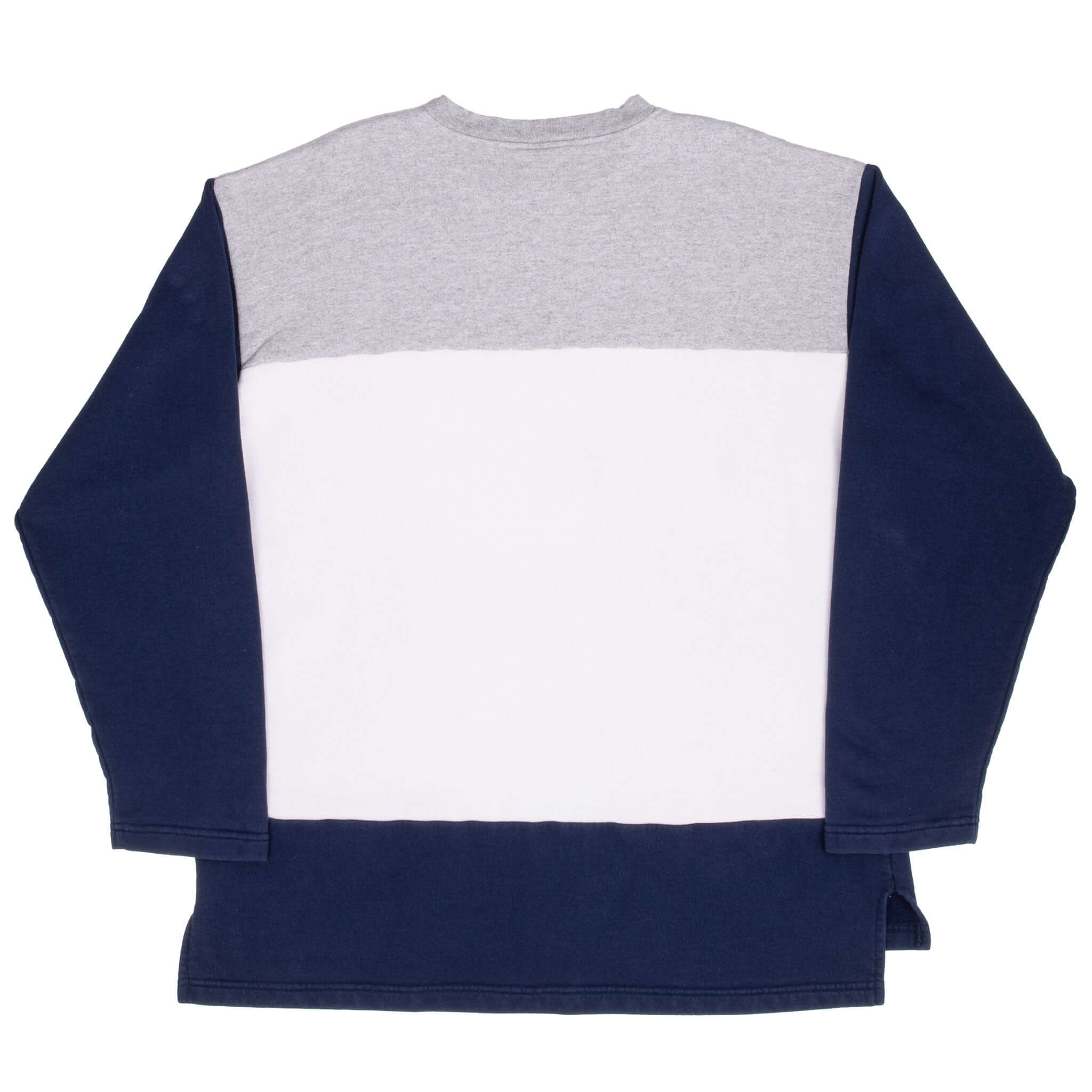 Vintage Nfl Denver Broncos Super Bowl Xxxii Champions 1998 Sweatshirt Size XL