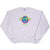 Vintage Hard Rock Cafe Save The Planet Atlanta Grey Sweatshirt 1990S Size XL