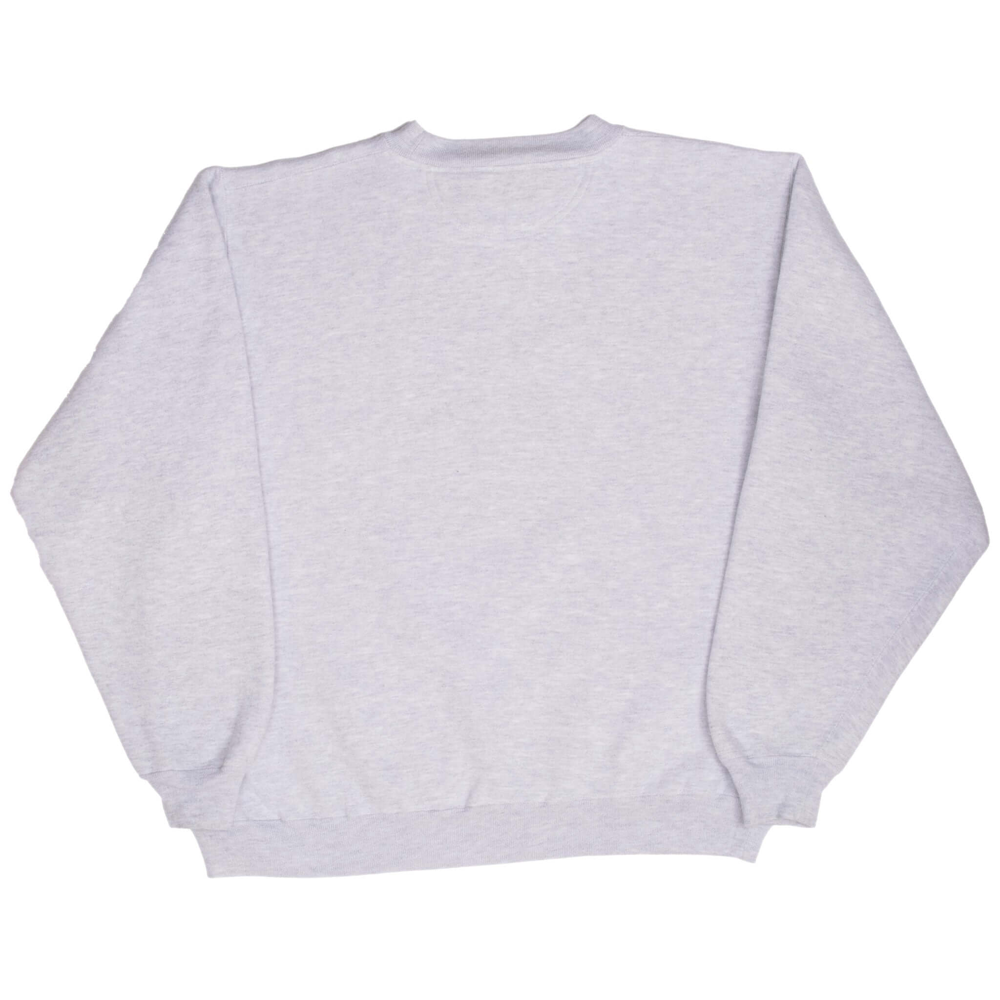 VINTAGE NORTHEASTERN HUSKIES CREWNECK SWEATSHIRT 1990S LARGE