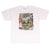 Vintage Budweiser Frog Tee Shirt 1998 Size XL Made In Usa With Single Stitch Sleeves