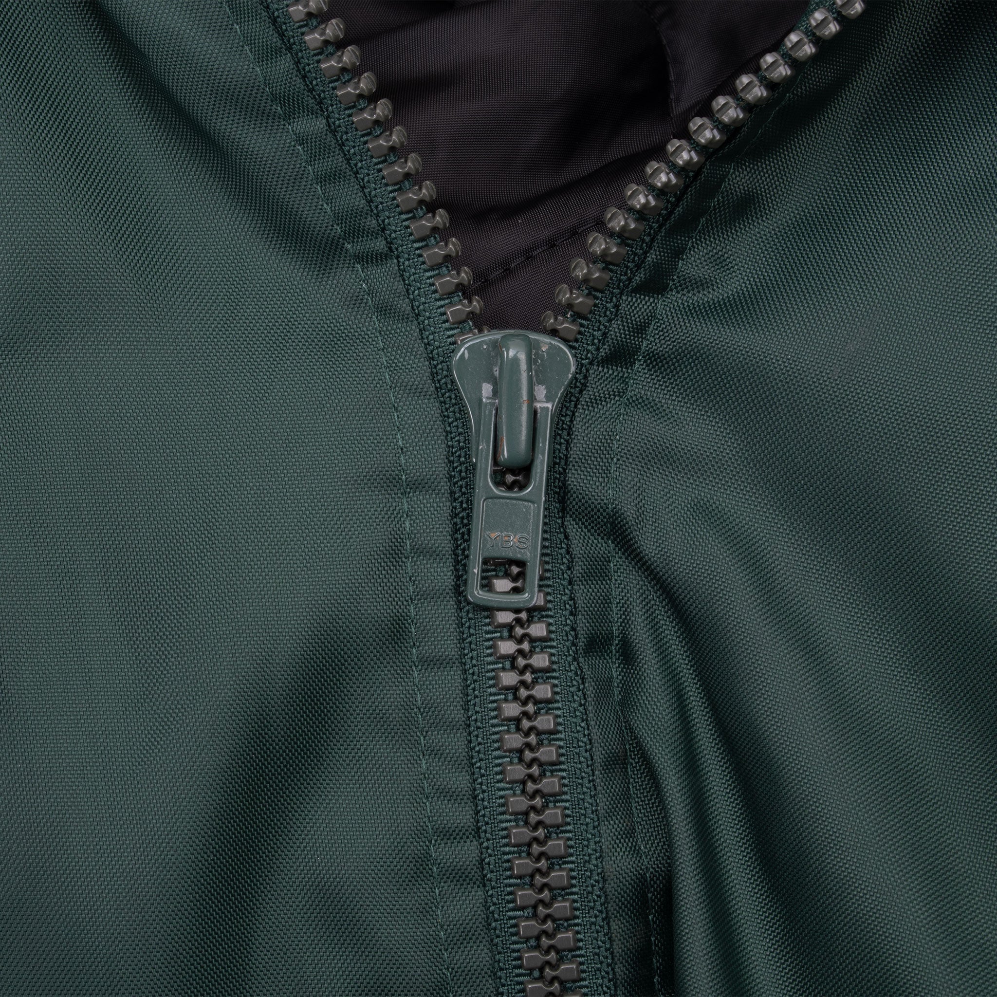 Vintage Nfl New York Jets Heavy Windbreaker Coat Jacket 1990S Size Large