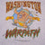 Vintage NFL Washington Redskins Warpath Lee Sweatshirt 1990s Size Medium Made In USA