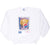 Vintage Greeley Tennis Championships 1995 Sweatshirt Size XL Made In Usa