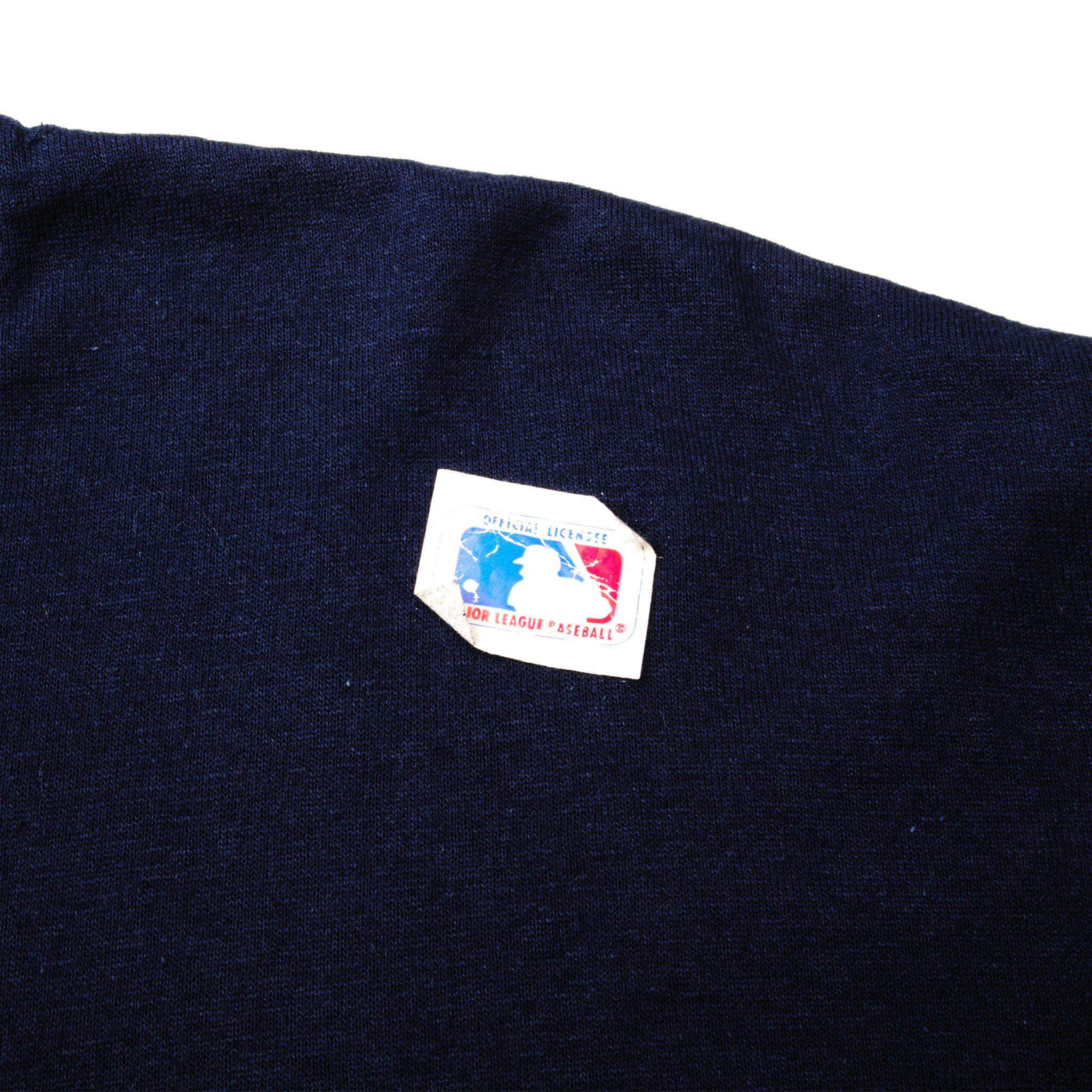 VINTAGE MLB CINCINNATI REDS TEE SHIRT 1988 SIZE MEDIUM MADE IN USA NOS