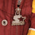 Vintage Nfl Washington Redskins Proline Pull Over Jacket 1990S Size XL