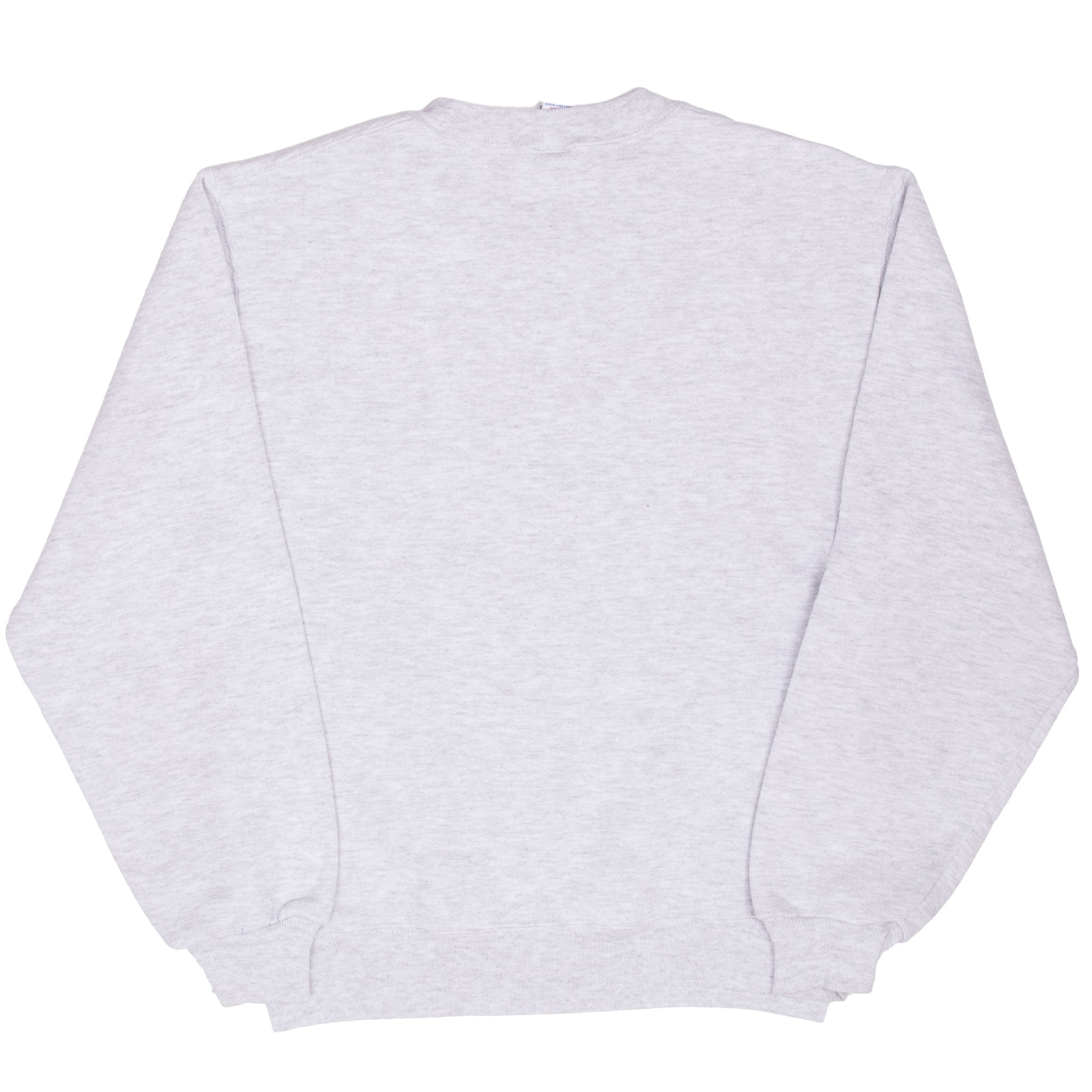 Vintage Uc Berkeley Ucb Sweatshirt 1990S Size Small Made In Usa