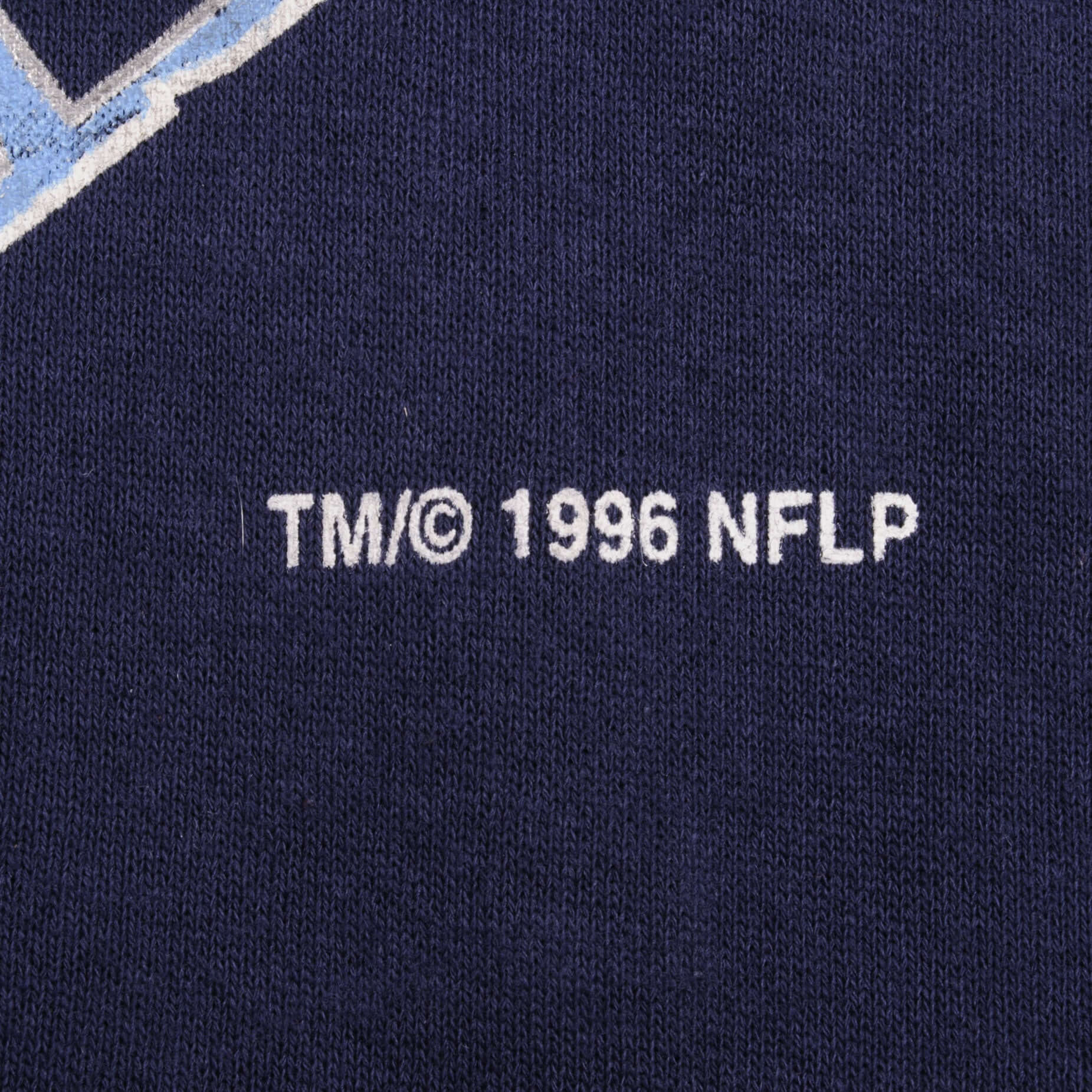 Vintage Nfl Dallas Cowboys Sweatshirt 1990S Size Large Made In Usa