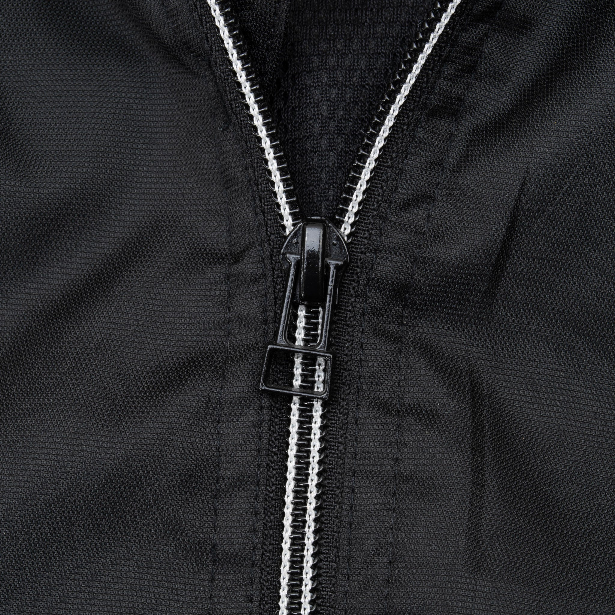 Vintage Nike Black Pullover Windbreaker Jacket 1990S Size Medium