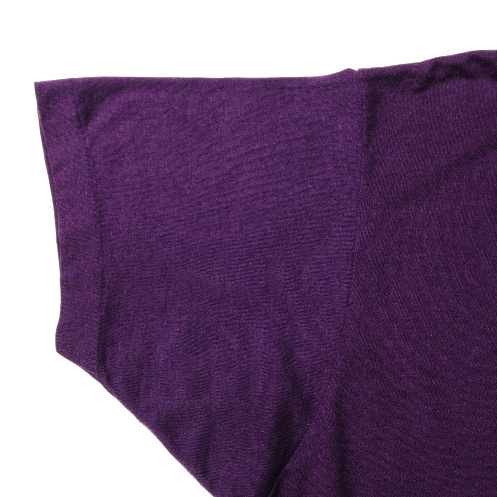 VINTAGE NBA LA LAKERS TEE SHIRT 1980S SIZE LARGE MADE IN USA