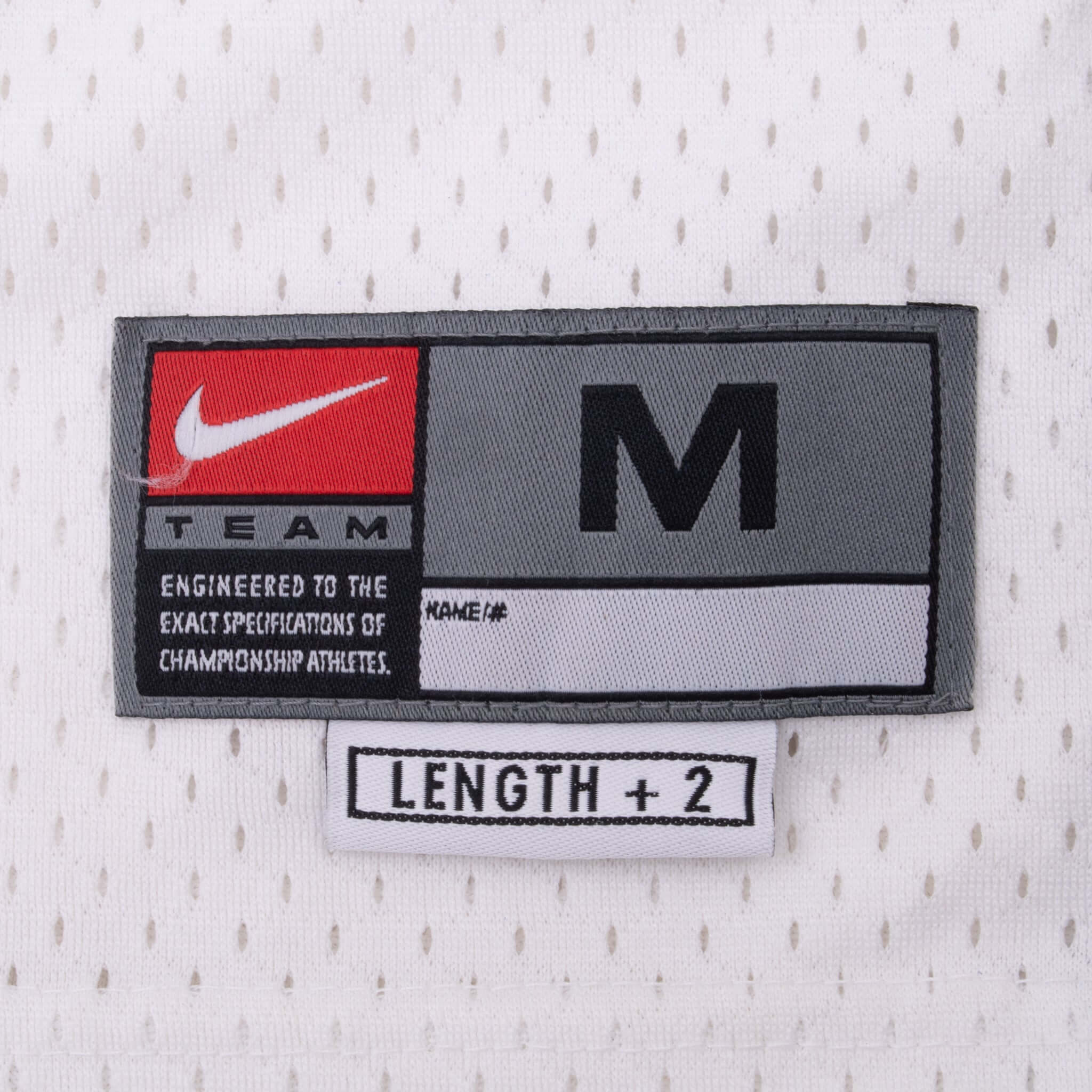 Vintage Nike Nba Orlando Magic McGrady #1 Jersey Size Medium 2000S