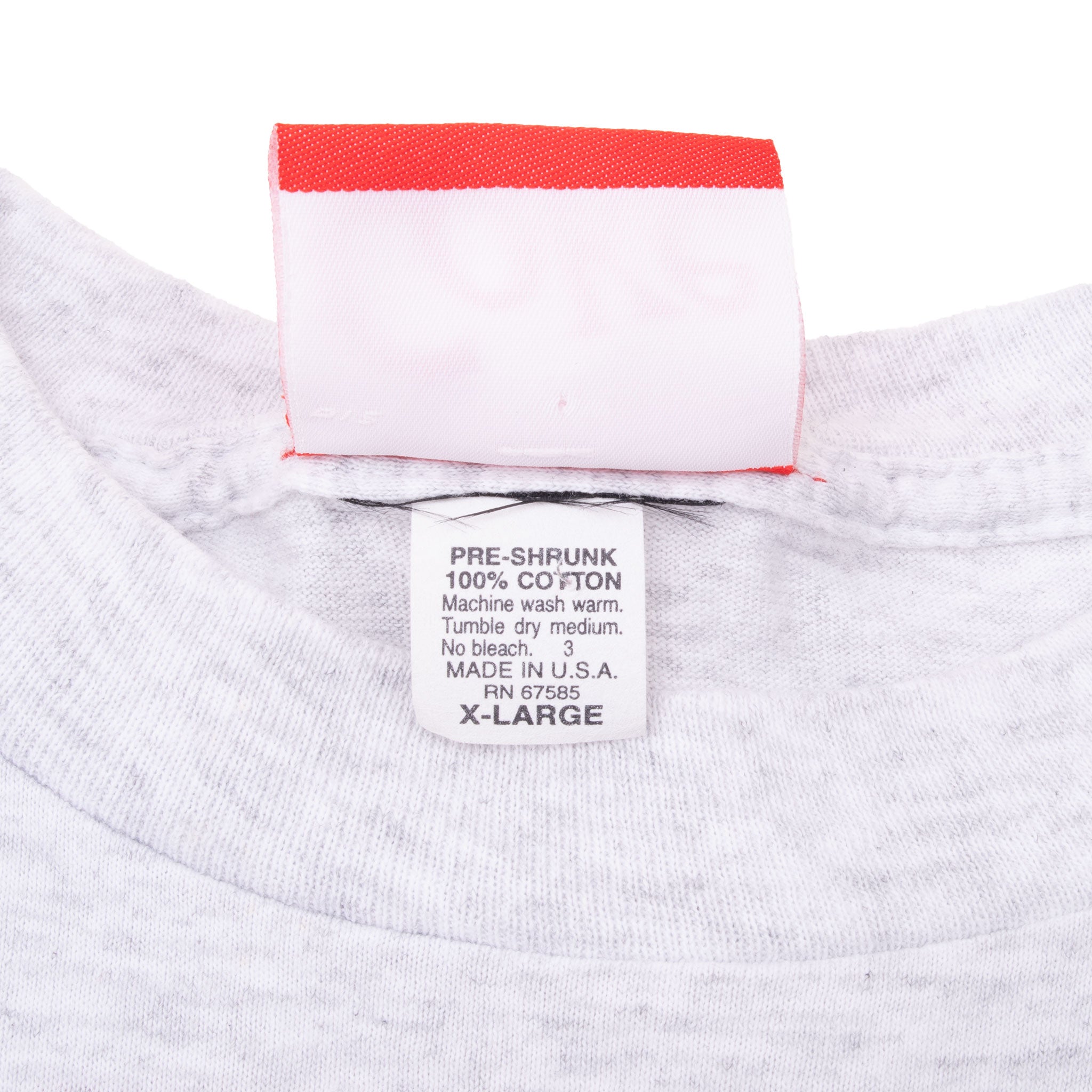 Vintage Coca Cola Polar Bears Tee Shirt 1996 Size XL Made In Usa With Single Stitch Sleeves