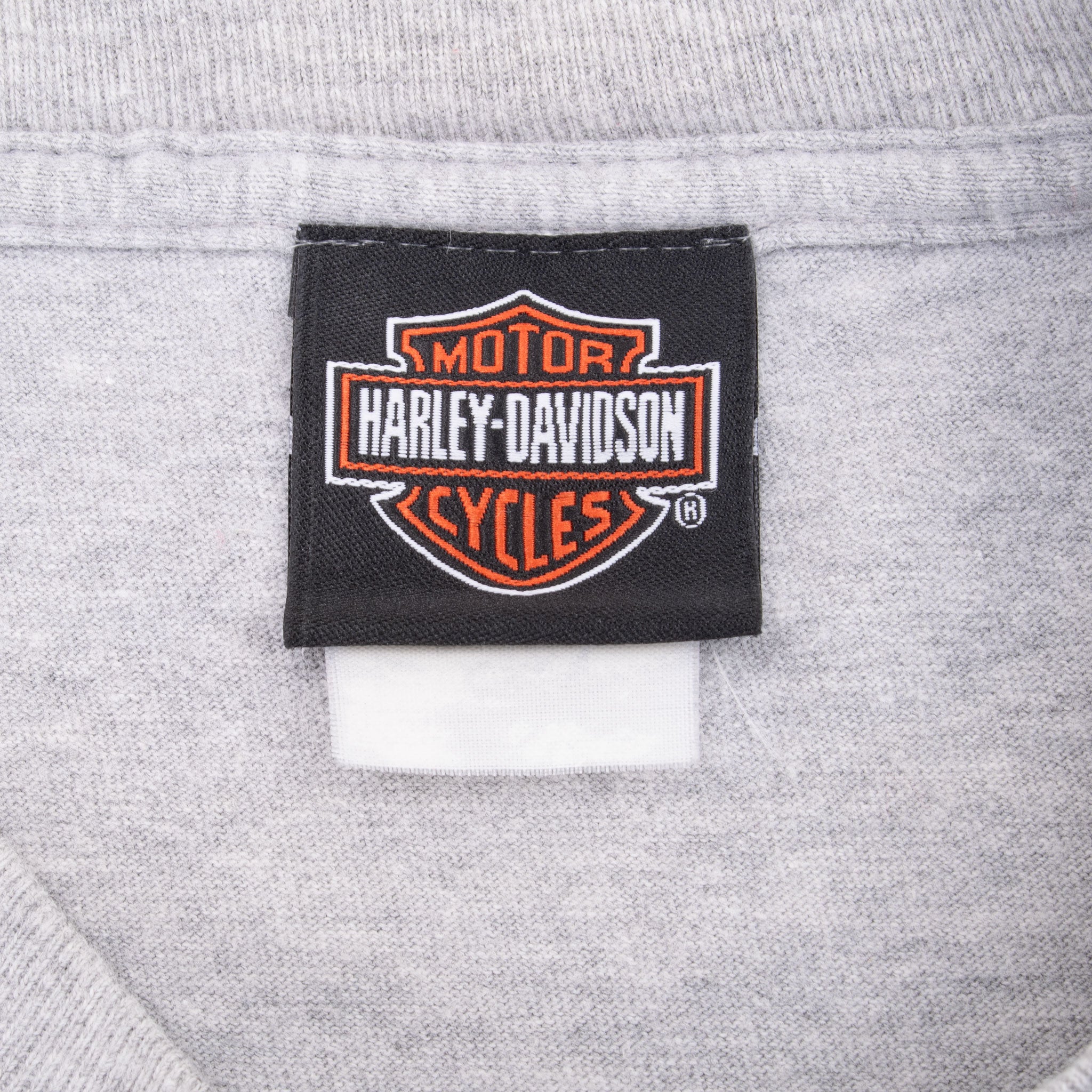 Vintage Harley Davidson 105 Years Anniversary Tee Shirt 2008 Size Large