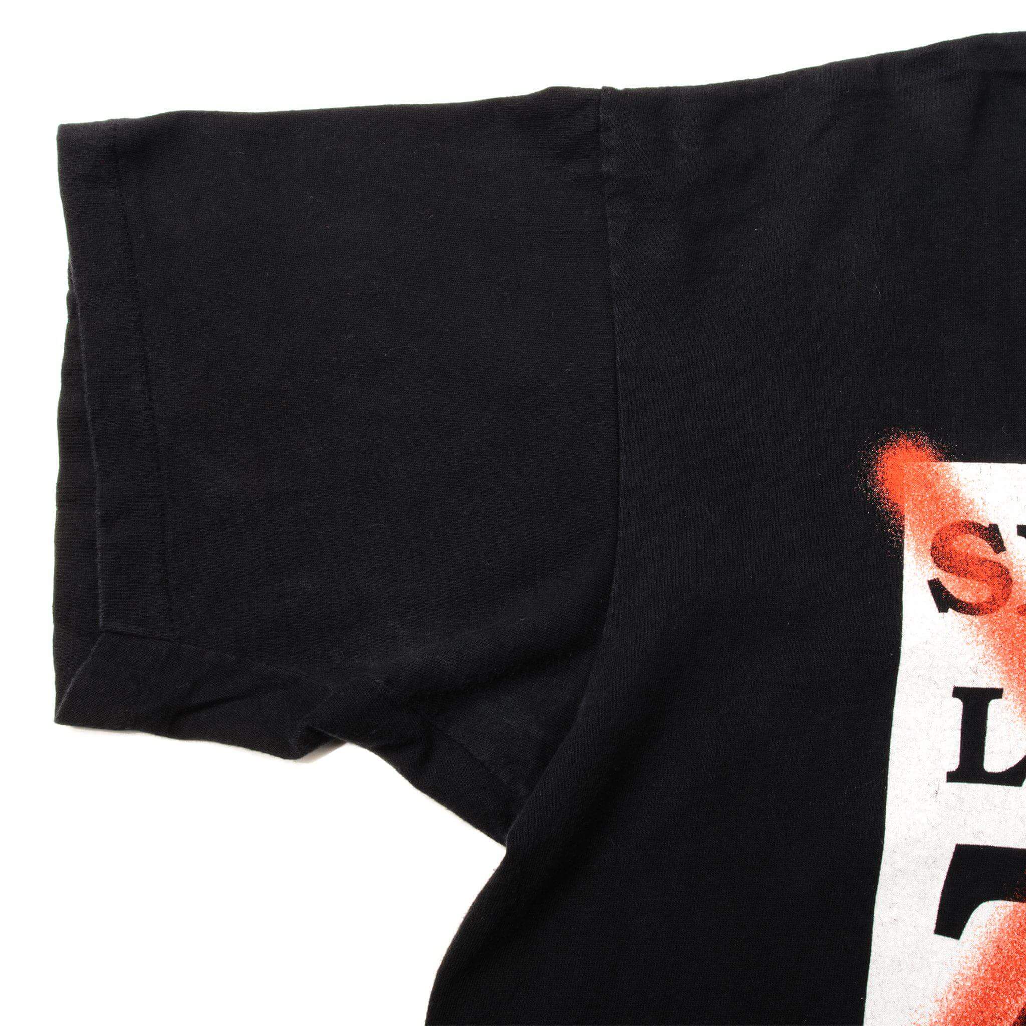 VINTAGE TOBY KEITH ON TOUR TEE SHIRT 1996 SIZE XL MADE IN USA