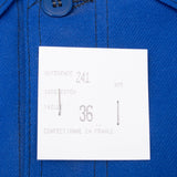 Vintage French Workwear Le Laboureur Jacket 1960S Size Small Made In France
Size 36EU