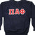 VINTAGE CHAMPION REVERSE WEAVE PI ALPHA PHI SWEATSHIRT 1990S XL MADE USA