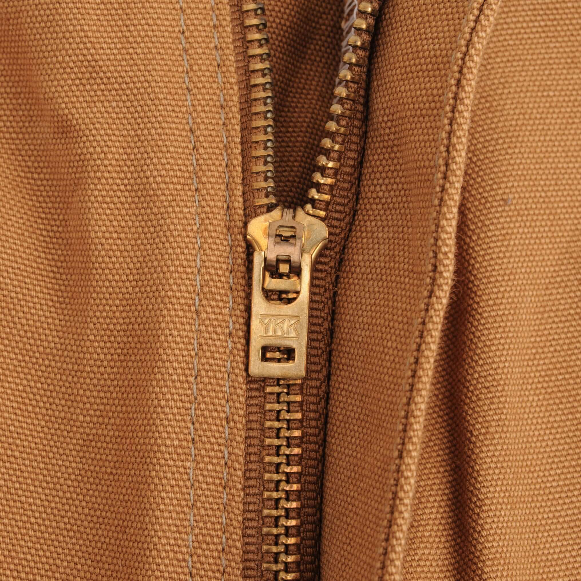 Vintage Carhartt Carpenter Double Knee Sandstone Pants 1990S 32X36 Deadstock B01BRN