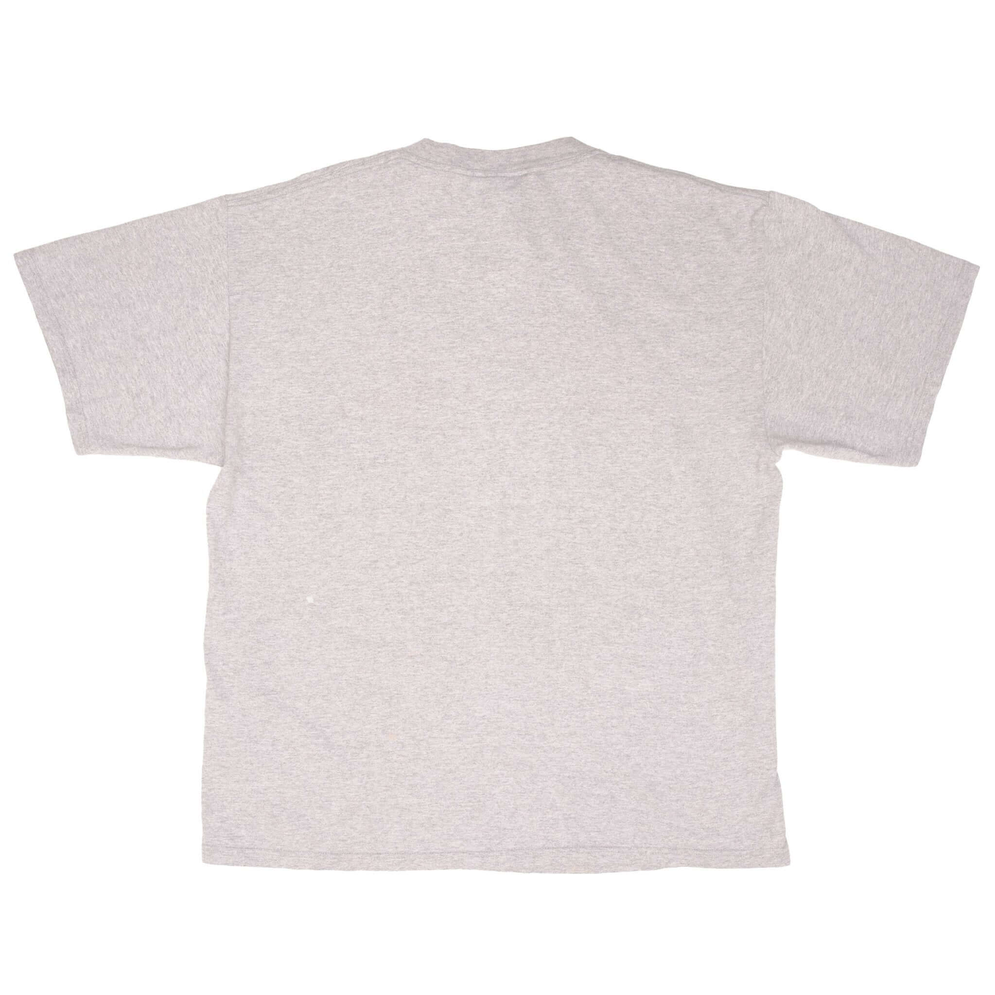 Vintage NFL Green Bay Packers 1997 Tee Shirt Size XL