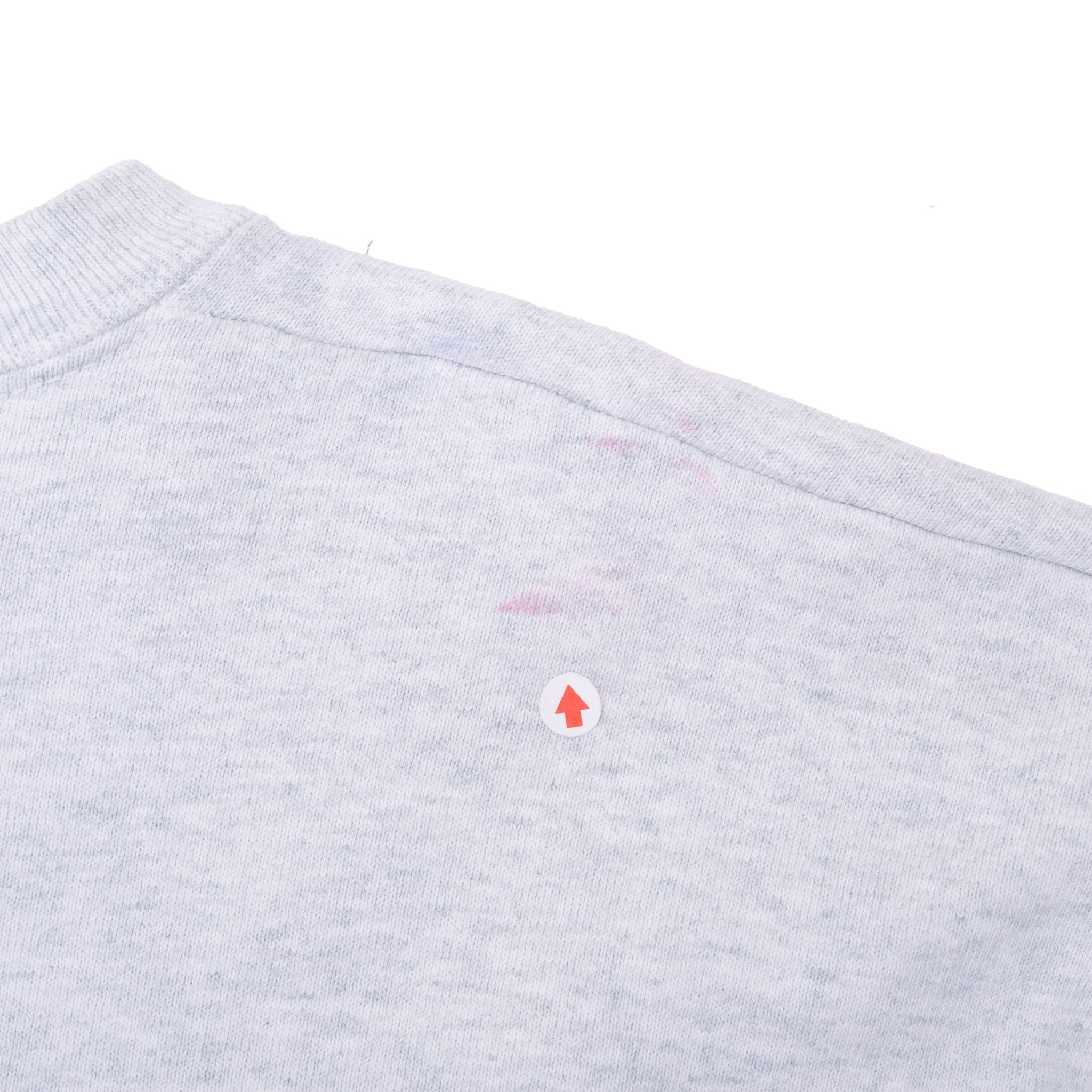 VINTAGE NCAA PENNSYLVANIA HOCKEY SWEATSHIRT 1990S XL MADE IN USA